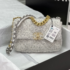 Chanel 19 Bags